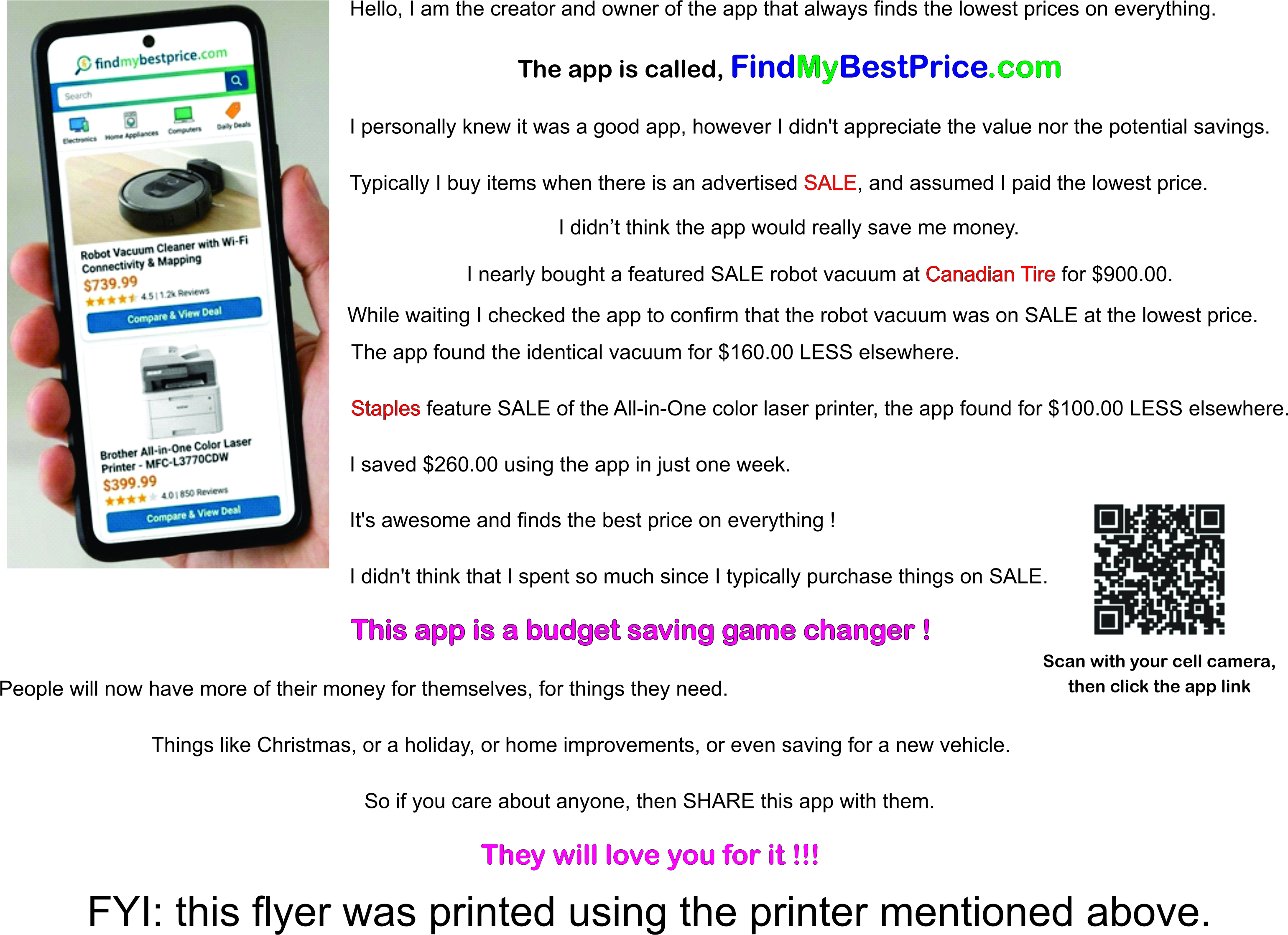 FindMyBestPrice.com